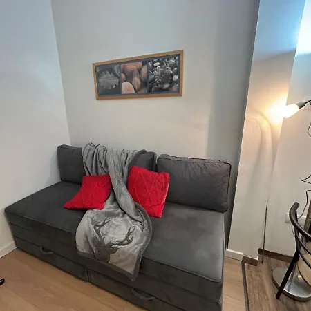 Bliss Apartments-taurunum 1 Appartamento