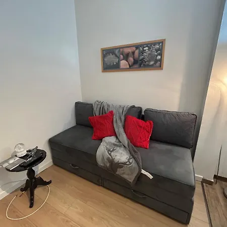 Bliss Apartments-taurunum 1 * Belgrado