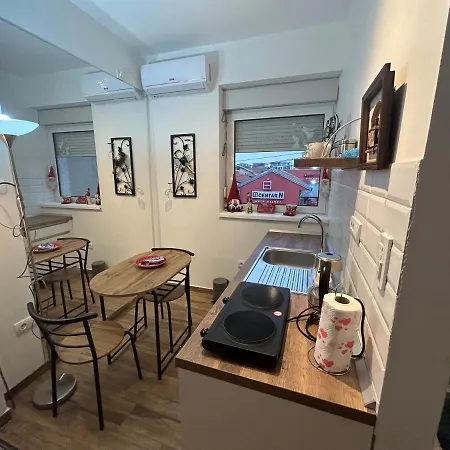 Appartamento Bliss Apartments-taurunum 1 *