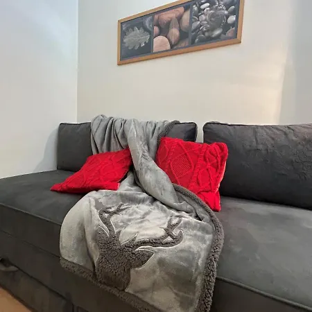 Appartamento Bliss Apartments-taurunum 1