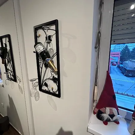 Appartamento Bliss Apartments-taurunum 1