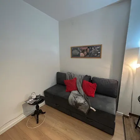 Bliss Apartments-taurunum 1 Belgrad