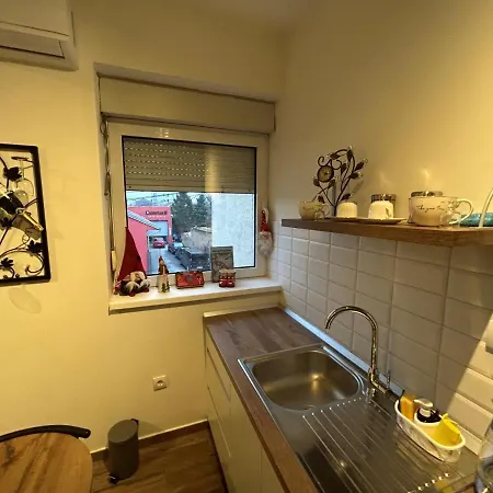 Bliss Apartments-taurunum 1 * Belgrado