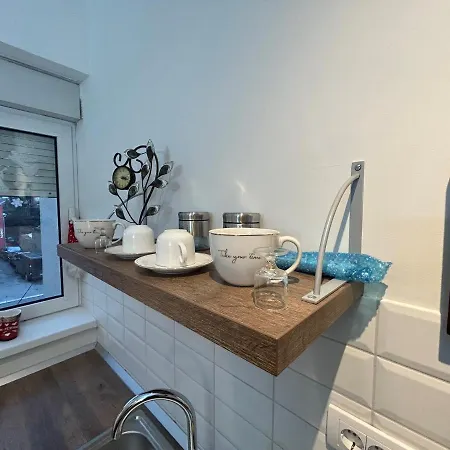 Bliss Apartments-taurunum 1 * Belgrado