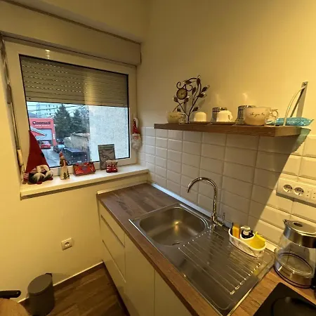 Appartamento Bliss Apartments-taurunum 1