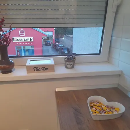 Bliss Apartments-taurunum 1 *